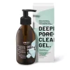 Głęboko oczyszczający żel do mycia twarzy Deeply pore cleansing gel 200 ml