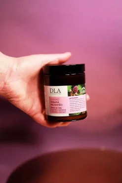 GEMMOTERAPIK MŁODOŚCI Balsam do ciała 160 g