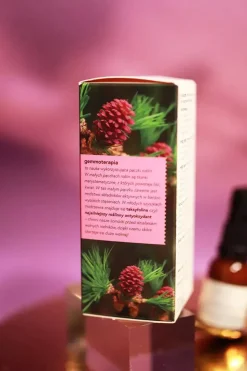 GEMMOTERAPIK MŁODOŚCI Krem pod oczy i na powieki 15 g