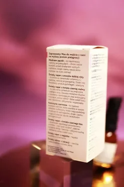 GEMMOTERAPIK MŁODOŚCI Krem pod oczy i na powieki 15 g