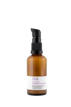 GEMMOTERAPIK MŁODOŚCI Krem do twarzy na noc 50 g