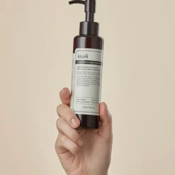 Gentle Black Deep Cleansing Oil Olejek do demakijażu twarzy 150ml