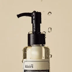 Gentle Black Deep Cleansing Oil Olejek do demakijażu twarzy 150ml