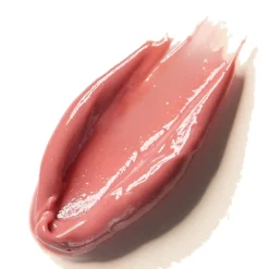 GLASSY LIPS Nude - koloryzujący balsam do ust z peptydem 10ml