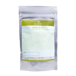 Glinka biała 100g