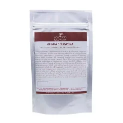Glinka czerwona 100g