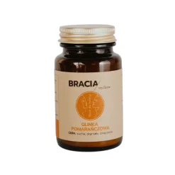 Glinka pomarańczowa 75 ml