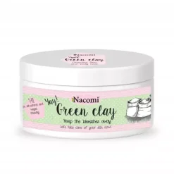 Glinka Zielona 100ml/65g