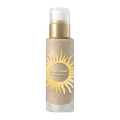 Glow Body Oil White Golden Horizon Rozświetlający olejek do ciała 30ml
