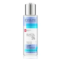GLYCOL THERAPY 5% tonik przeciw niedoskonałościom 110ml