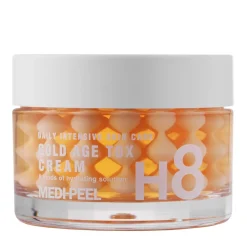 Gold Age Tox Cream Przeciwzmarszczkowy Krem Kapsułkowy z Ekstraktem ze Złotego Jedwabnika 50ml