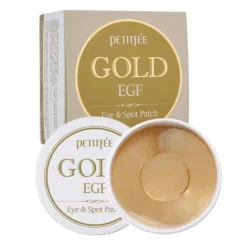 Gold EGF Eye&Spot Patch Hydrożelowe płatki pod oczy ze złotem i EGF 90szt.