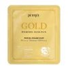 Gold Hydrogel Mask Pack Hydrożelowa maska ze złotem 32 g