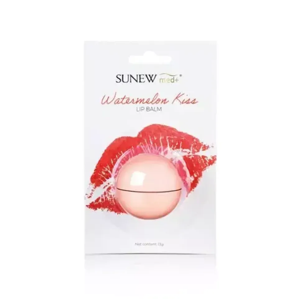 Gold Kiss Arbuzowy balsam do ust 13g