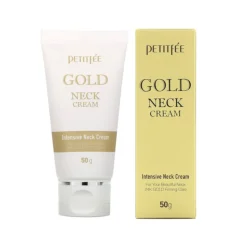 Gold Neck Cream - krem do szyji i dekoltu 50g