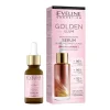 Golden Illumi Skoncentrowane Serum silnie rozświetlające z pyłem golden rose 18 ml