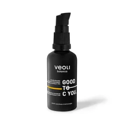 Good to C You - antyoksydacyjny koncentrat rozjaśniający z ultrastabilną witaminą C 15%, 40ml