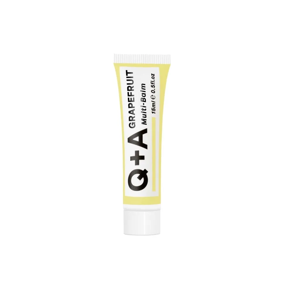 Grapefruit Multi-Balm Wielofunkcyjny balsam z olejkiem z grejpfruta 15ml
