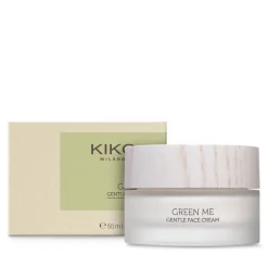 Green Me Gentle Face Cream nawilżający krem do twarzy 50ml