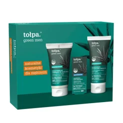 green men Zestaw prezentowy