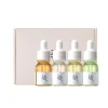 Hanbang Serum Discovery Kit Zestaw 4x10ml