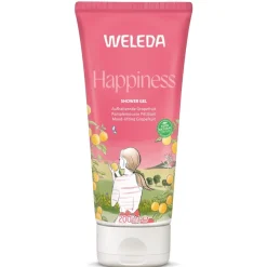 Happiness żel pod prysznic z grejpfrutem 200 ml