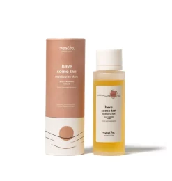 Have Some Tan Medium to dark Naturalny tonik samoopalający 100ml