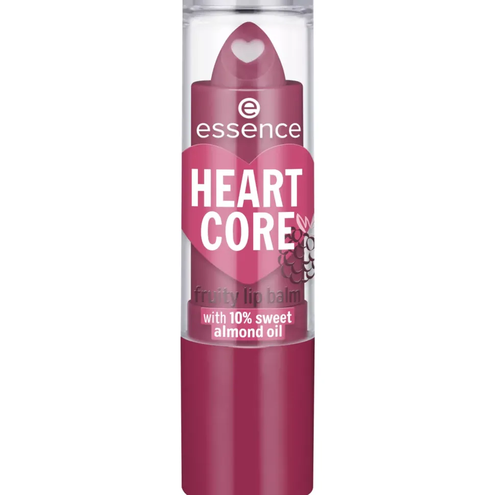 HEART CORE fruity lip balm - balsam do ust 05
