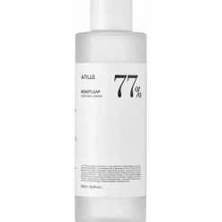 Heartleaf 77% Soothing Toner Kojący tonik do twarzy 250ml