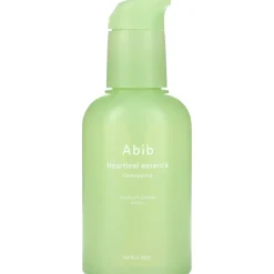 Heartleaf Essence Calming Pump łagodząca esencja do twarzy 50ml