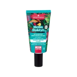 Hello daktyl Witaminowy krem-maska na noc 40ml