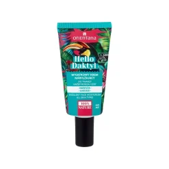 Hello daktyl Wyjątkowy krem nawilżający 40ml