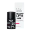 HELLO, LIFTED SKIN Szerokopasmowy lekki krem ochronny przeciw fotostarzeniu SPF 50+ 50ml