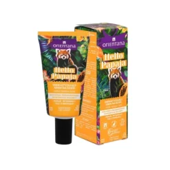 HELLO PAPAJA Energetyzujący krem do twarzy na dzień Witamina C Olejk z awokado 40ml