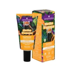 HELLO PAPAJA Rozjaśniający krem-maska Witamina C Skwalan 40ml