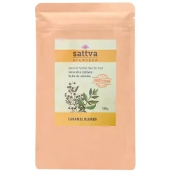 Henna Carmel Blonde 100g