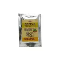 Henna Dark Blonde 10g