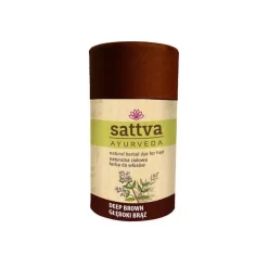 Henna Deep Brown 150g