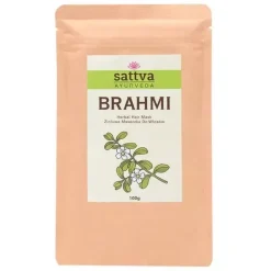 Herbal Brahmi Powder 100g