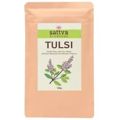 Herbal Tulsi Powder 100g