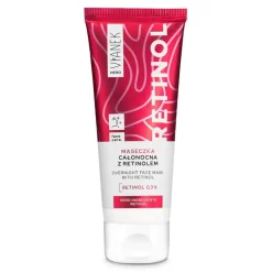 HERO Maseczka całonocna z retinolem 75ml