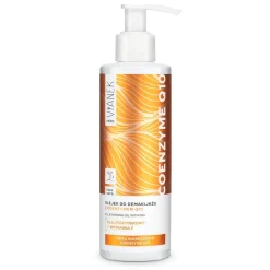 HERO Olejek do demakijażu z koenzymem Q10 195ml