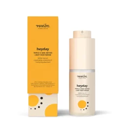 Heyday lekkie serum z potrójną witaminą C i antyoksydantami 30ml