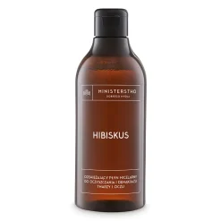 Hibiskus Odświeżający płyn micelarny 400ml