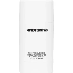 Hipoalergiczny balsam do ciała RYŻ 75g