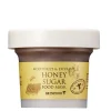 Honey Sugar Food Mask - Maska do Twarzy Złuszczająco-Odżywcza -120g