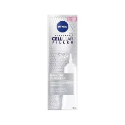 Hyaluron Cellular Filler + Ujędrnienie przeciwzmarszczkowy krem pod oczy 15ml