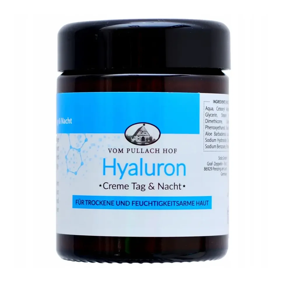 Hyaluron Krem Hialuronowy 100 ml