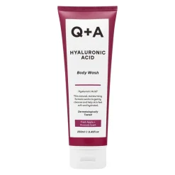 Hyaluronic Acid - Nawilżający żel do mycia ciała z kwasem hialuronowym 250ml