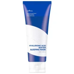 HYALURONIC ACID WATER SLEEPING MASK Nawilżająca Maska ​​na Noc 100ml
